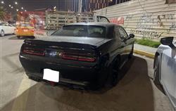 دودج تشالنجر